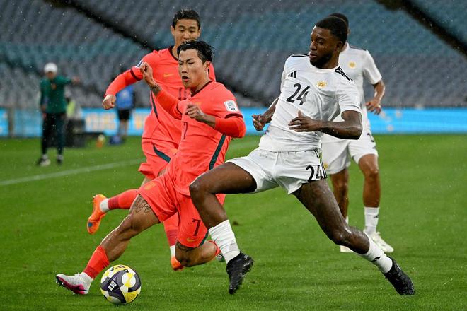 丹麦vs突尼斯